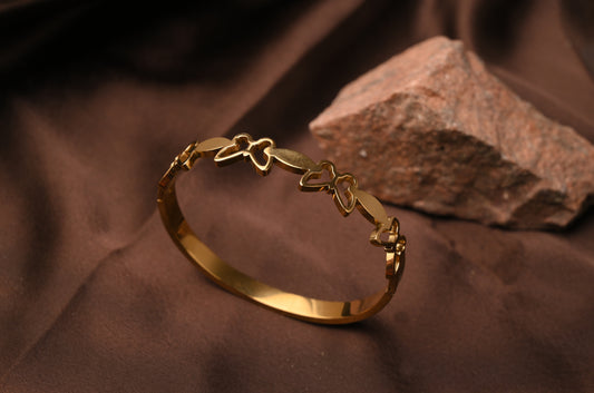 Butterfly Bracelet