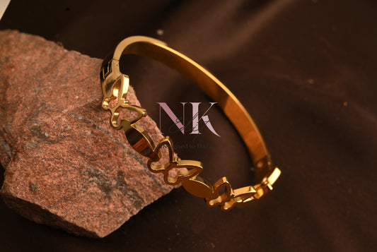 Butterfly Bracelet