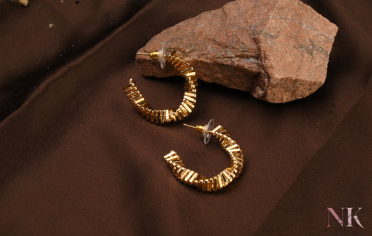 Golden Radiance Dangler