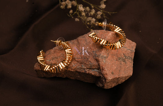 Golden Radiance Dangler