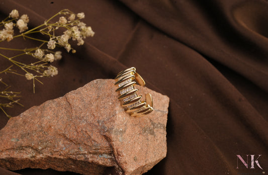 Golden Luxe Band