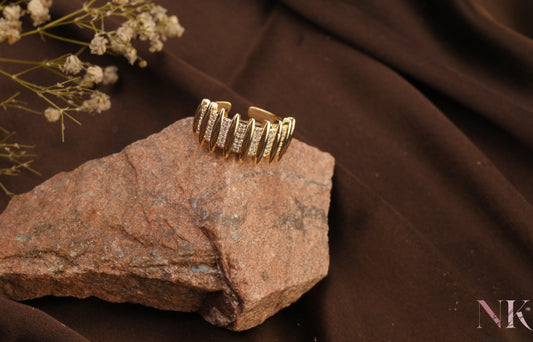 Golden Luxe Band
