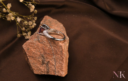 Royal Glam Ring