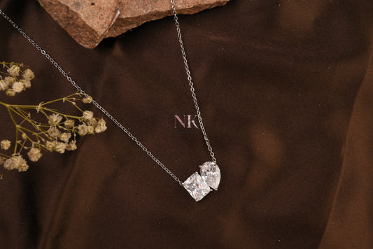 Crystal Glow Pendant