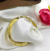 Cartier Golden Luxe Screw Bracelet
