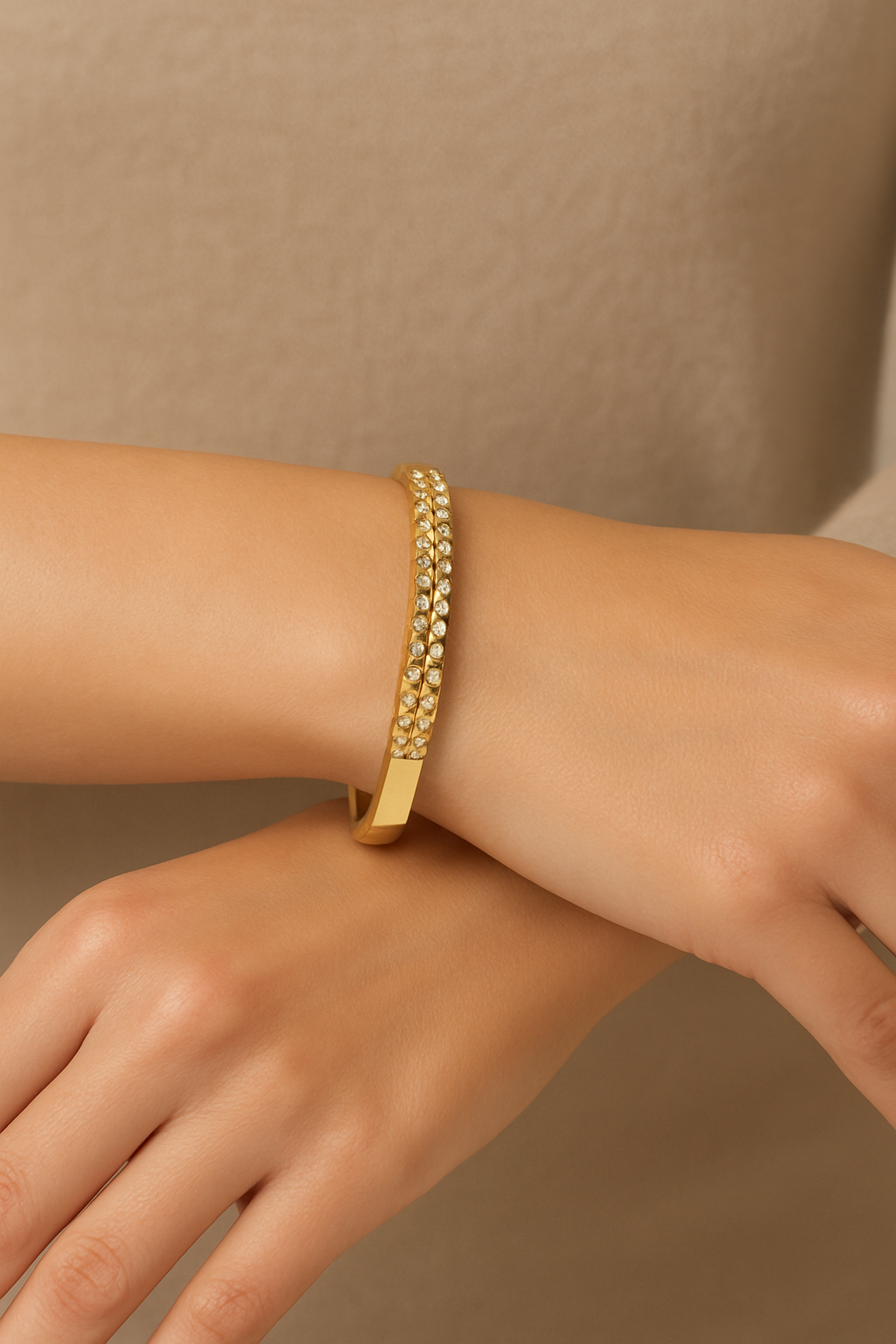 Wrist Edits
