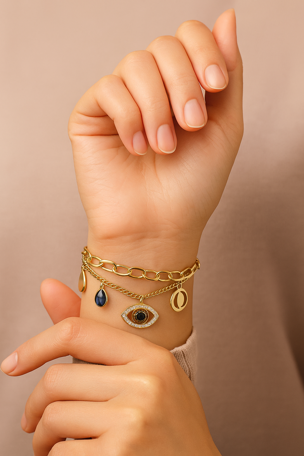 Evil Eye