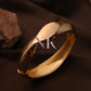 Classic Gold Shine Bracelet