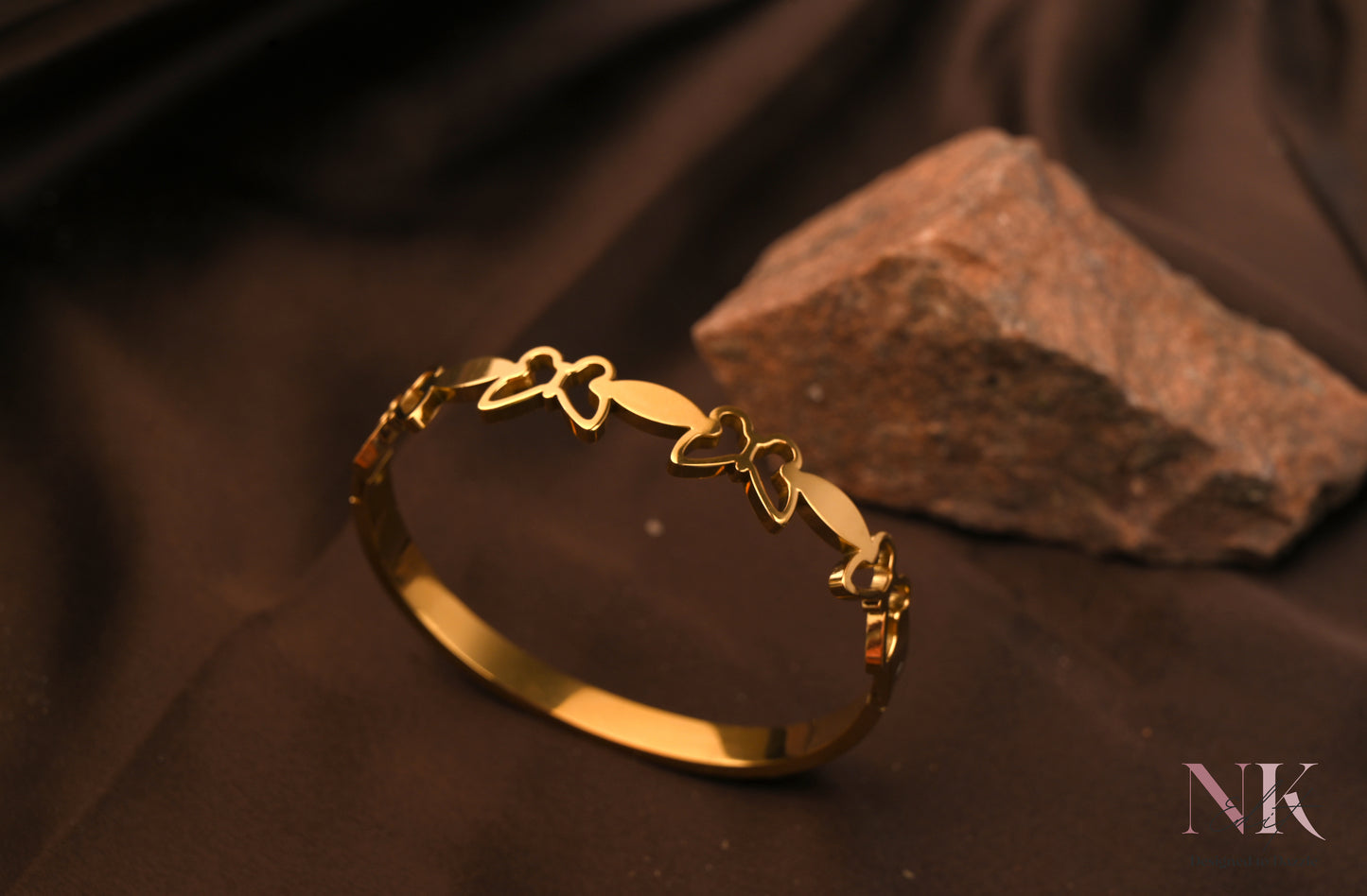 Butterfly Bracelet