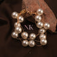 Radiant Pearl Glow Bracelet
