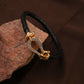Majestic Arabic Elegance Bracelet