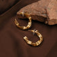 Golden Radiance Dangler