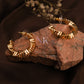 Golden Radiance Dangler
