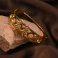 Golden Sunburst Bracelet