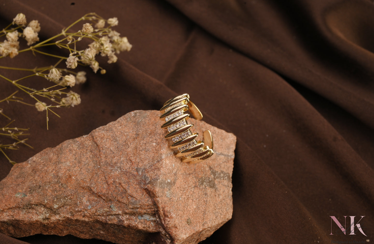 Golden Luxe Band