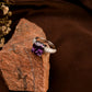 Royal Glam Ring
