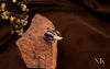 Royal Glam Ring