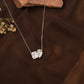 Crystal Glow Pendant