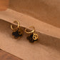 Luxury Clover Charm Drops