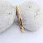 Bamboo Grace Cuff Bracelet