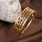 Golden Chain Link Luxe Bracelet