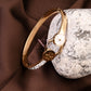 Opal Crest Elegance Bracelet