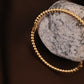 Beaded Oval shape Bracelet