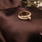Cartier Luxe Nail Ring
