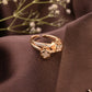 Cube Elegance Ring
