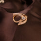 Teardrop Elegance Ring