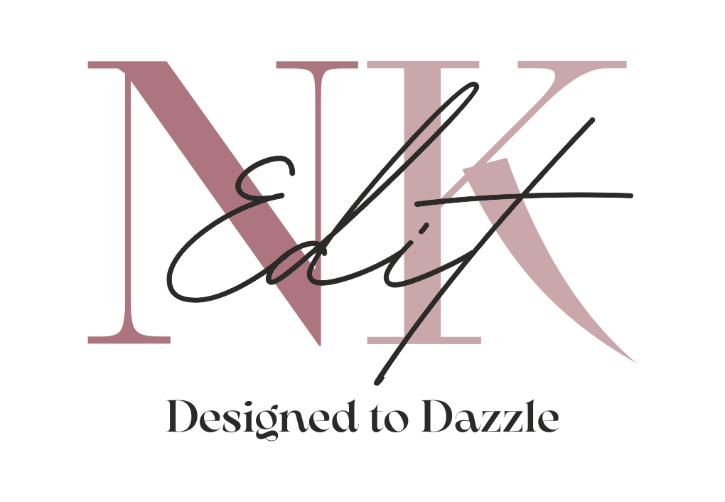 NK Edit Store