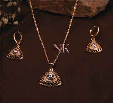 Mystic Evil Eye Set