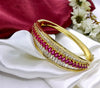 Ruby Luxe Bracelet