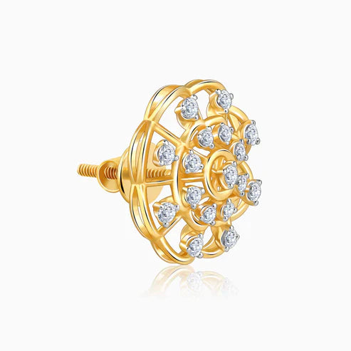 Earring 4